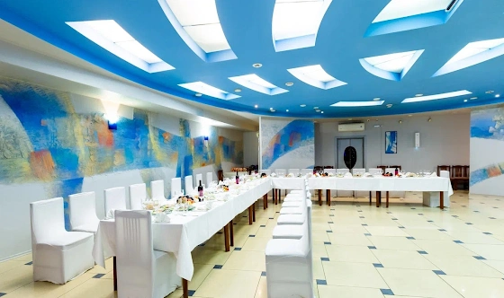 Фото №9 зала Основной зал