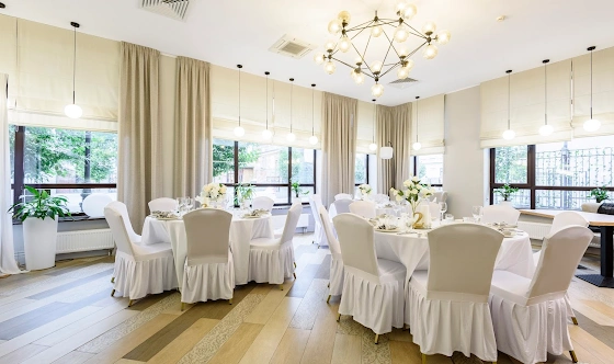 Фото №10 зала Основной зал