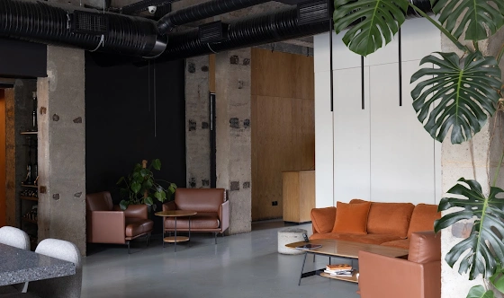 Фото №19 зала Большой зал