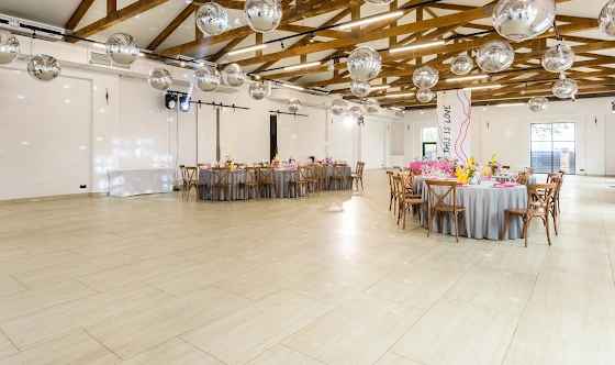 Фото №11 зала Основной зал 