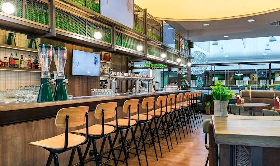 Фото №3 зала Основной зал