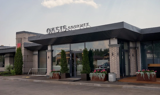 Фото №10 зала Центральный зал