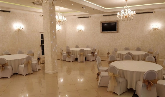 Фото №1 зала Банкетный зал