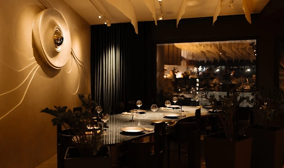 Фото №11 зала Основной зал