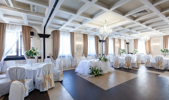 Фото №16 зала Банкетный зал