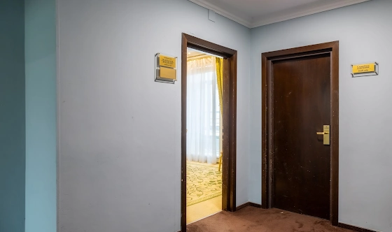 Фото №4 зала Зал "Майдан"