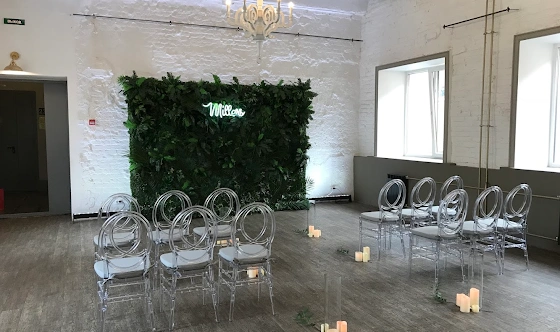 Фото №7 зала Парадный зал