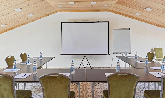 Фото №2 зала Конференц-зал