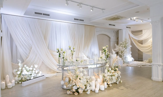 Фото №10 зала Зал на 150 человек