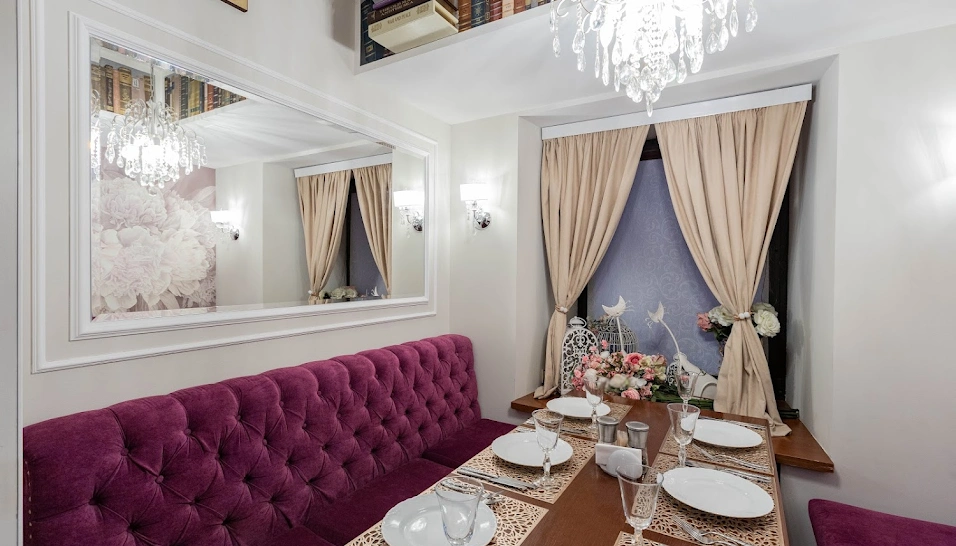 Фото №1 зала VIP-зал