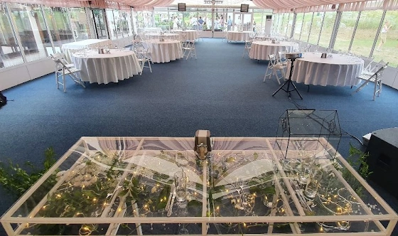 Фото №5 зала Шатер