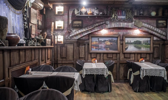 Фото №3 зала Зал на 30 человек