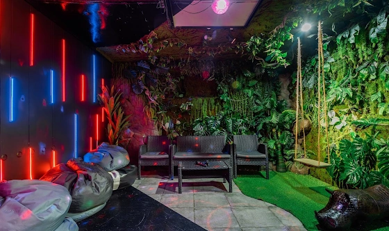 Фото №7 зала Первый этаж