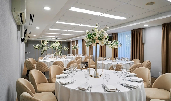 Фото №6 зала Банкетный зал