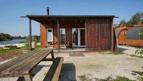 Фото №1 зала Беседка №5