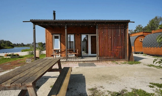 Фото №1 зала Беседка №5