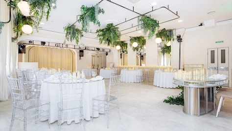 Фото №5 зала Основной зал