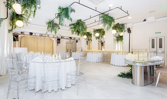 Фото №5 зала Основной зал