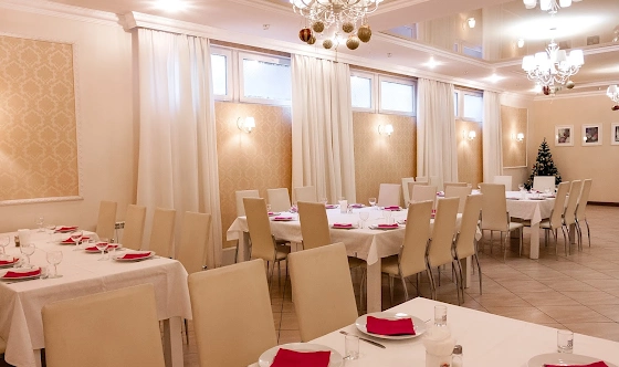 Фото №10 зала Большой зал