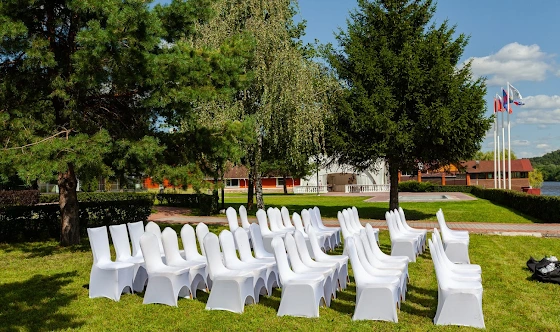 Фото №17 зала Шатер