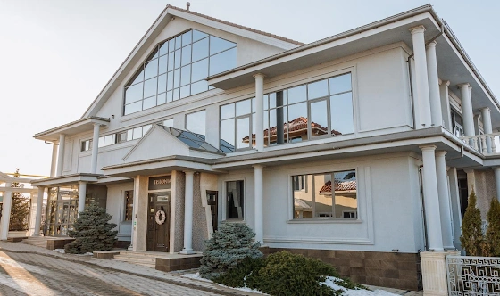 Фото №5 зала Терраса