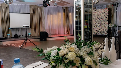 Фото №5 зала Банкетный зал 