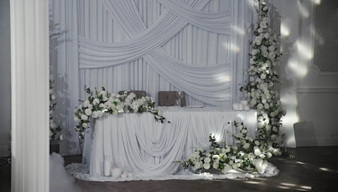 Фото №3 зала Silver Hall