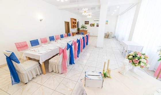 Фото №5 зала Зал на 40 человек