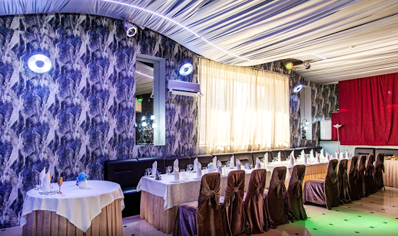 Фото №4 зала Малый зал