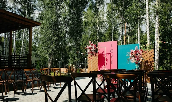 Фото №7 зала Площадка для выездной регистрации 