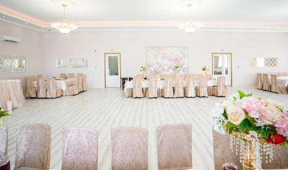 Фото №14 зала Зал на 2 этаже