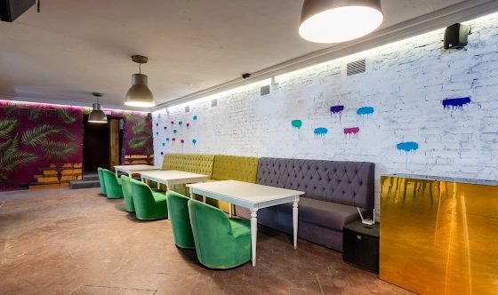 Фото №4 зала Зал "Imperia Hall"