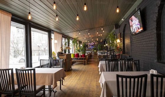 Фото №3 зала 2 этаж