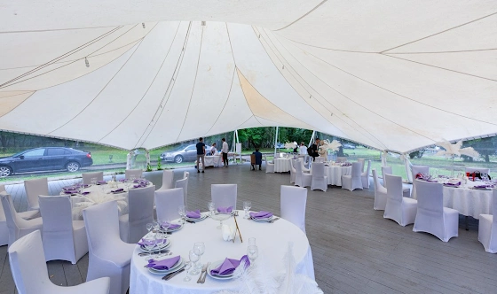 Фото №15 зала Шатер «Эльгуна»