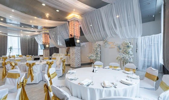 Фото №7 зала Банкетный зал