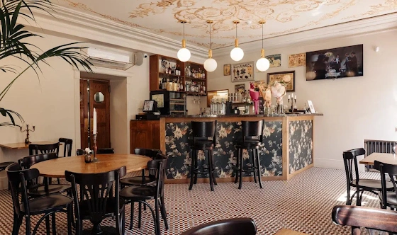 Фото №2 зала Малый зал 