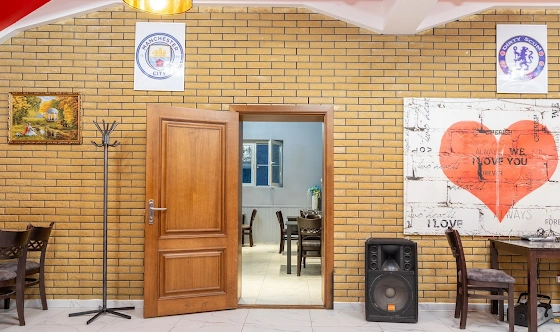 Фото №8 зала VIP - зал