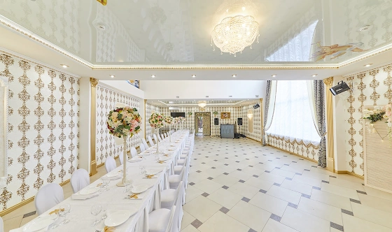 Фото №20 зала Основной зал