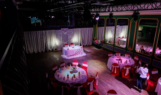 Фото №8 зала Основной зал 