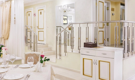 Фото №19 зала Ресторан