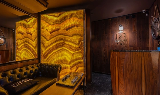 Фото №18 зала Основной зал