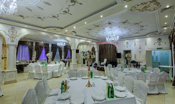 Фото №11 зала Основной зал 