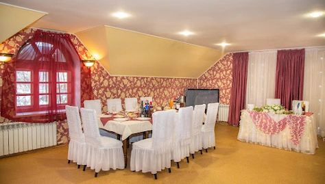 Фото №4 зала Малый зал 