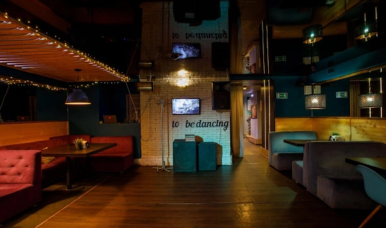 Фото №5 зала Зал на 40 человек