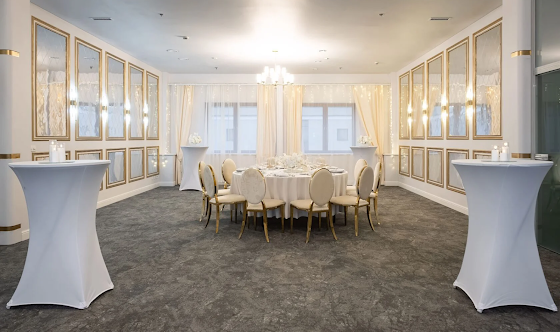 Фото №2 зала Зал "Малый панорамный"