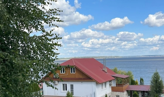 Фото №6 зала Дом "Вилла"