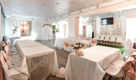 Фото №20 зала Банкетный зал