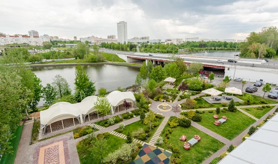 Фото №17 зала Шатер