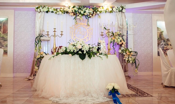 Фото №11 зала Банкетный зал