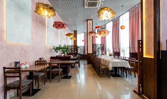 Фото №8 зала Основной зал